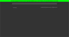 Desktop Screenshot of jobsingovernment.com